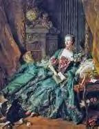 Marie Antoinette, Real Person, Real Award