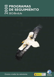 Monitoring Programs of SEO/BirdLife