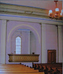 Choir Loft