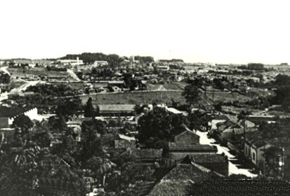 1940 Vila Bastos
