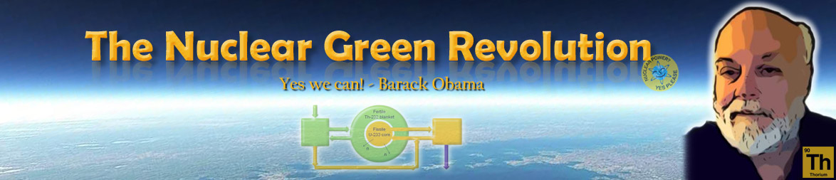 The Nuclear Green Revolution