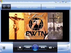 EWTN ON LINE