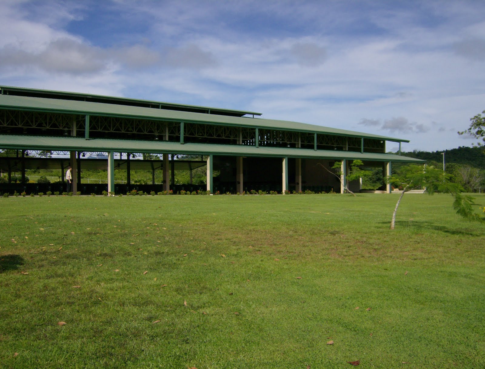 Pioneering Abroad Panama Bethel Branch Part 3