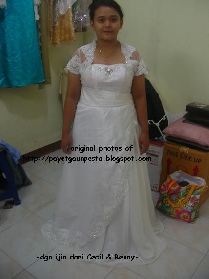  Gaun Pengantin Untuk Badan Gemuk hairstylegalleries com