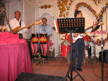 Lional's wedding function