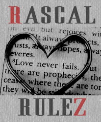 Love Never Fails