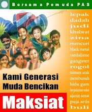 kempen benci maksiat DPPP