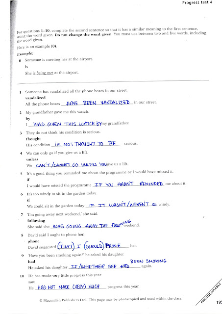 My homework lesson 6 answers picture