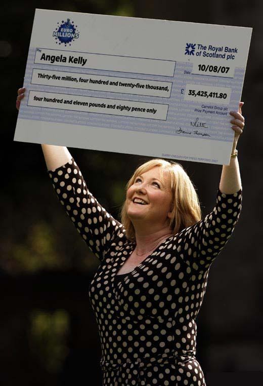 esckorea: [Shocking]Mega Millions Increase the probability of winning