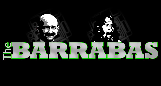 the barrabas