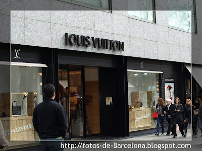 Tienda Louis Vuitton Corte Ingles Barcelona | City of Kenmore, Washington
