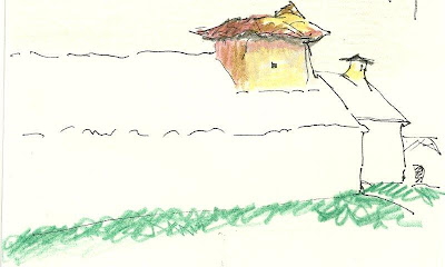 Avantales: diciembre 2010