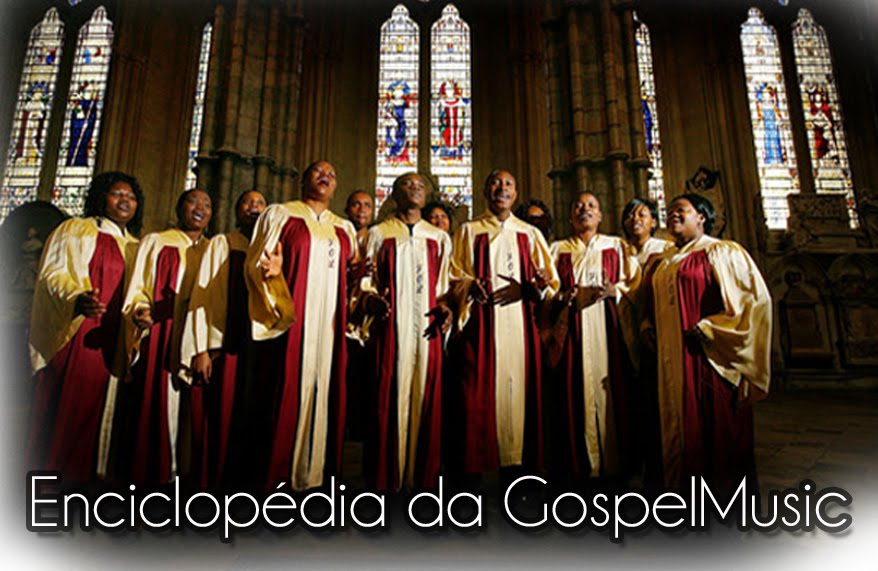enciclopédia da gospel music