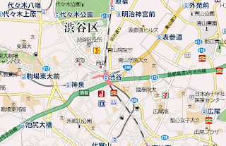 Google Japan Blog Google マップ上に表示される日本の地名が英語表記