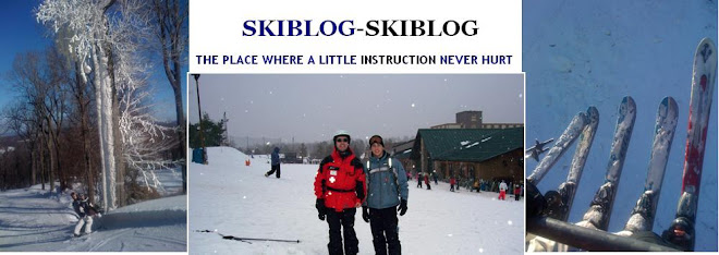 SkiBlog-SkiBlog - Ski Blog for Instruction, Equipment, and Travel Tips