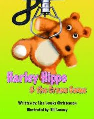 Harley Hippo & The Crane Game