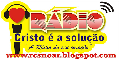 Rádio Cristo é a Solução 'A Rádio do seu Coração!'