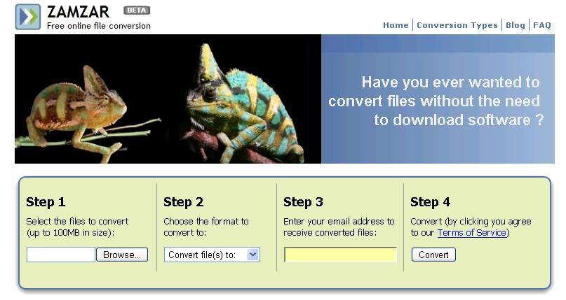Without software. Without software
