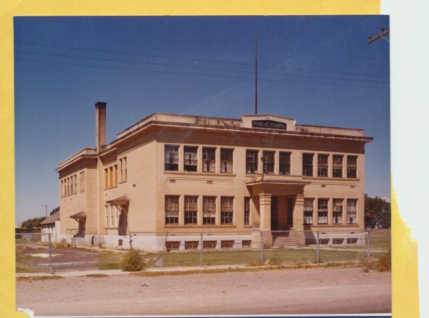 Snake River High School 1972: The Good Ol' Days