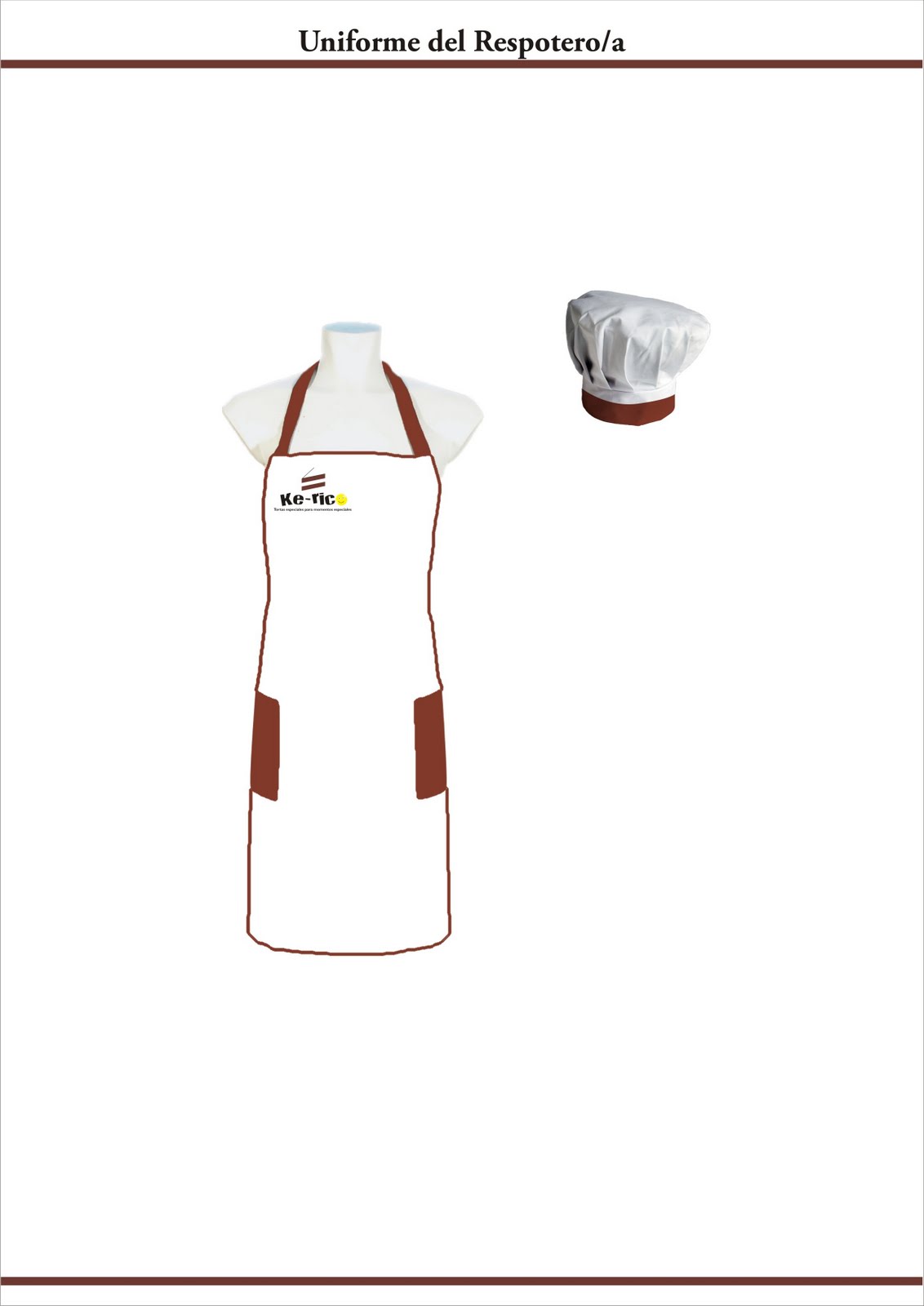 pymes 09: UNIFORMES
