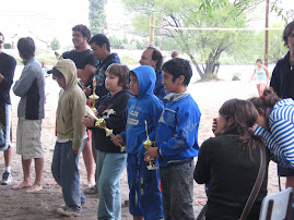 Fiesta del rio 2009
