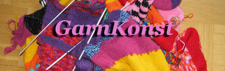 GarnKonst
