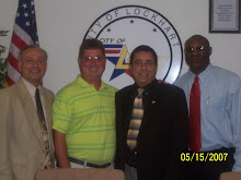 Lockhart City Council