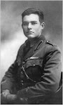 Hemingway in Uniform