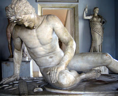Dying Gaul, Rome
