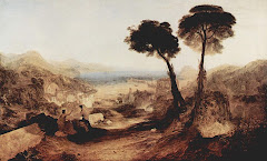 Joseph Mallord William Turner,  "Baiae's Bay"