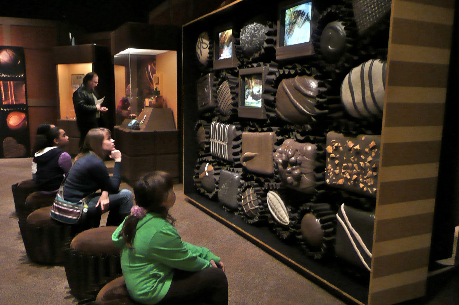 Photo a Day in Saint Paul / Minneapolis Chocolates!