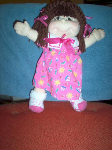 Soft Sculpture Doll Patterns Design Ideas, Pictures, Remodel, and