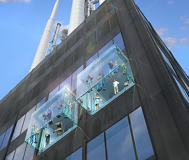 observation deck chicago observation deck chicago