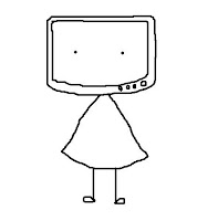 Life as a computer