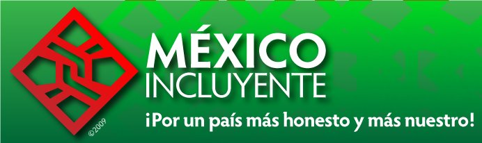MÉXICO INCLUYENTE A.C.
