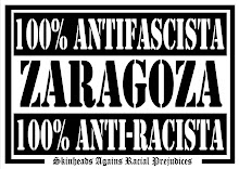 Zaragoza Antifascista