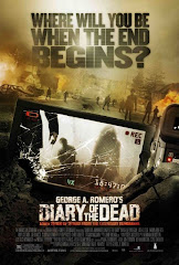 444-Ölülerin Günlüğü - Diary of the Dead 2008 Türkçe Altyazı DVDRip