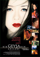 407-Bir Geyşanın Anıları Memoirs of a Geisha (2005) Türkçe Dublaj/DVDRip