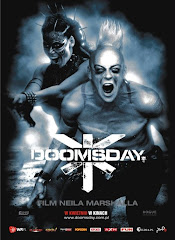 465-Doomsday 2008 DVDRip Türkçe Altyazı