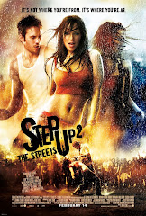 470 - Step Up 2: The Streets Sokak Dansı 2008 DVDRip Türkçe Altyazı
