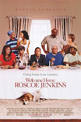 496 - Welcome Home Roscoe Jenkins 2008 Türkçe Dublaj DVDRip