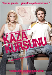 509-Kaza Kurşunu (2007) Türkçe Dublaj/DVDRip