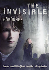 512-Görünmez (The Invisible) 2007 Türkçe Dublaj/DVDRip