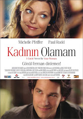 515-Kadının Olamam (2007) Türkçe Dublaj/DVDRip