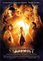 525-Yıldız Tozu (Stardust) 2007 Türkçe Dublaj/DVDRip