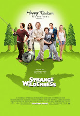 543 - Strange Wilderness 2008 DVDRip Türkçe Altyazı