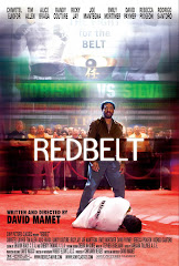 563 - RedBelt - Kırmızı Kuşak 2008 DVDRip Türkçe Altyazı