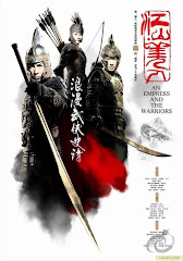 557 - İmparatorun Savaşçıları - An Empress And The Warriors 2008 DVDRip Türkçe Altyazı
