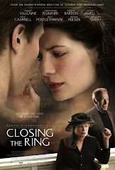 634-Kayıp Yüzük - Closing The Ring 2008 DVDRip Türkçe Altyazı