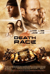 636-Ölüm Yarışı Death Race 2008 DVDRip Türkçe Altyazı